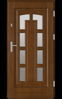 Vchodové dveře DB 01