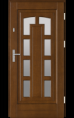 Vchodové dveře DB 01