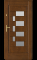 Vchodové dveře DB 02