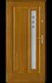 Vchodové dveře DB 05