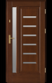 Vchodové dveře DB 06