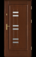 Vchodové dveře DB 08