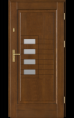 Vchodové dveře DB 09
