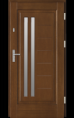 Vchodové dveře DB 11