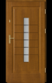 Vchodové dveře DB 12
