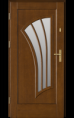 Vchodové dveře DB 13
