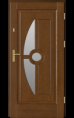 Vchodové dveře DB 15
