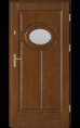 Vchodové dveře DB 16