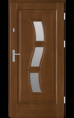 Vchodové dveře DB 18