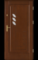Vchodové dveře DB 25